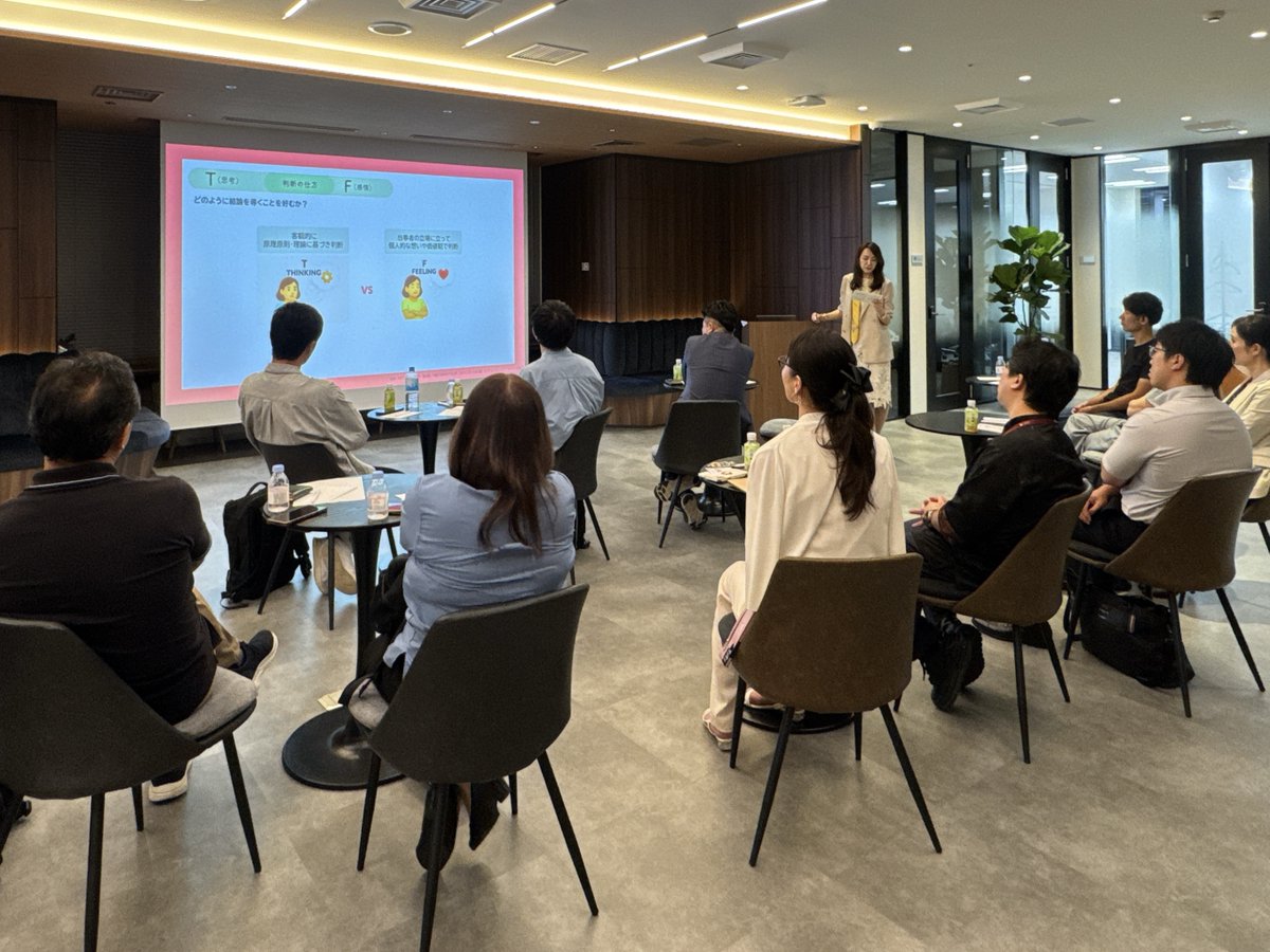 Compass Offices tweet media