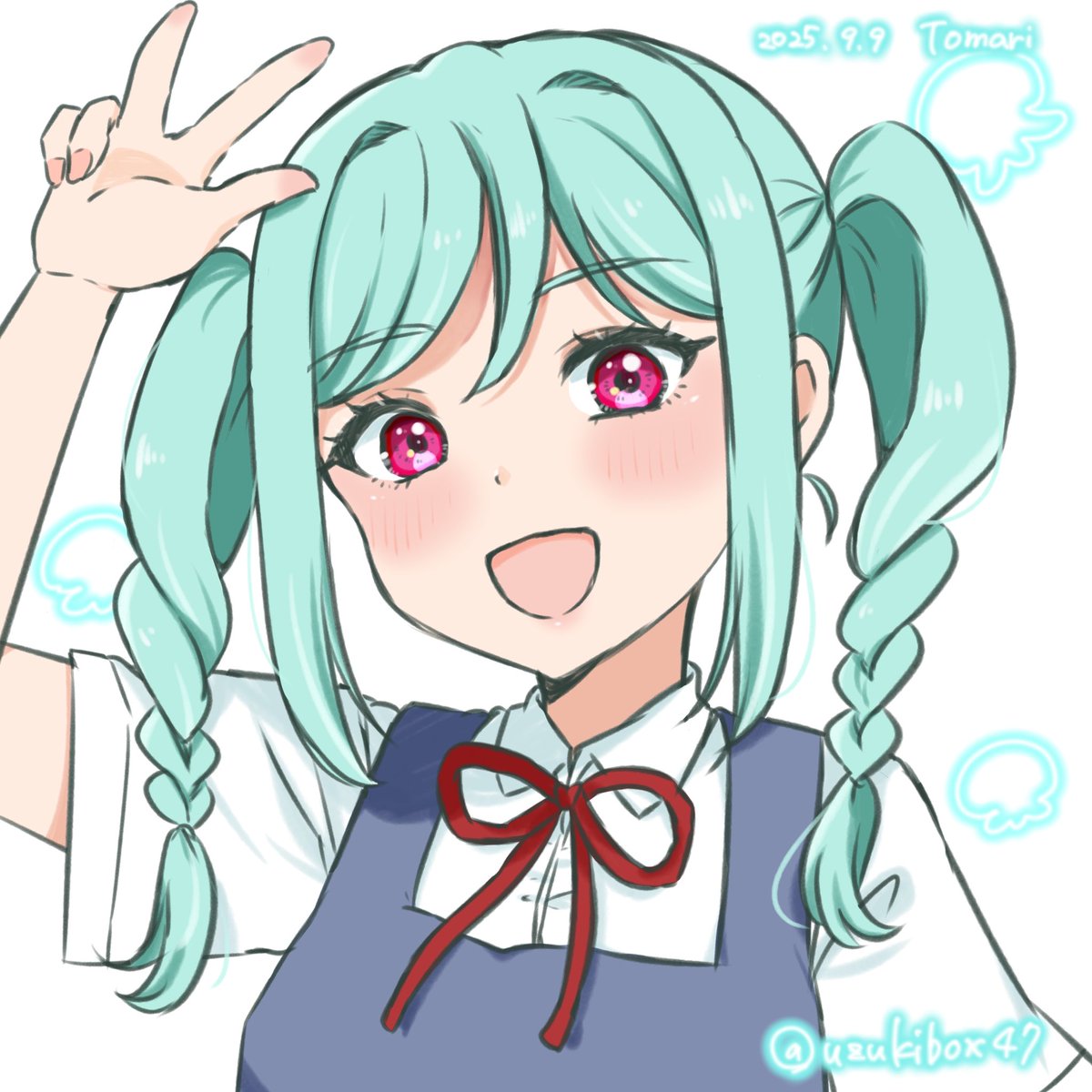 ごじろくじ様♡ありがとうございます♡ サワ📶 on X: 