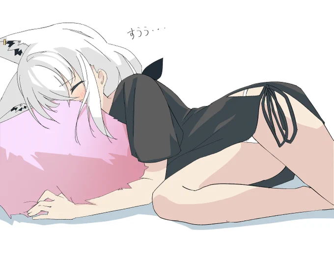 こよ吸い