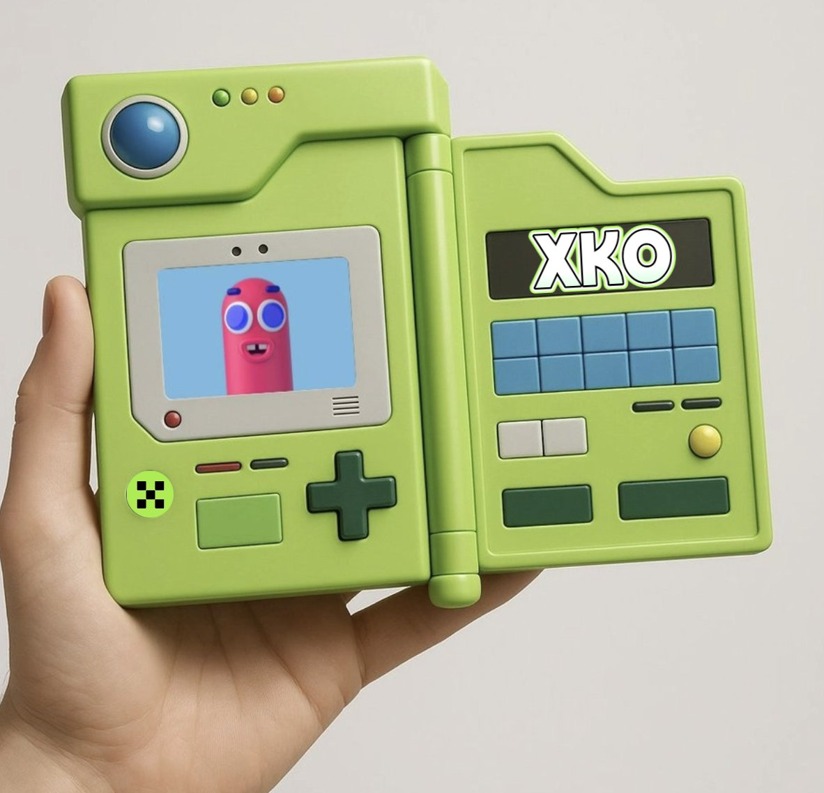 XKO（OKX Community） tweet media