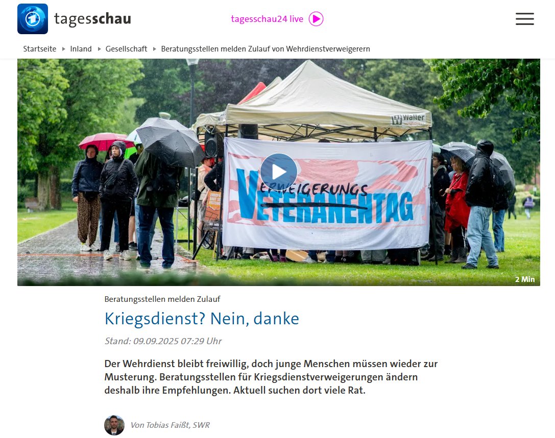 Ätzend mit Biss tweet media