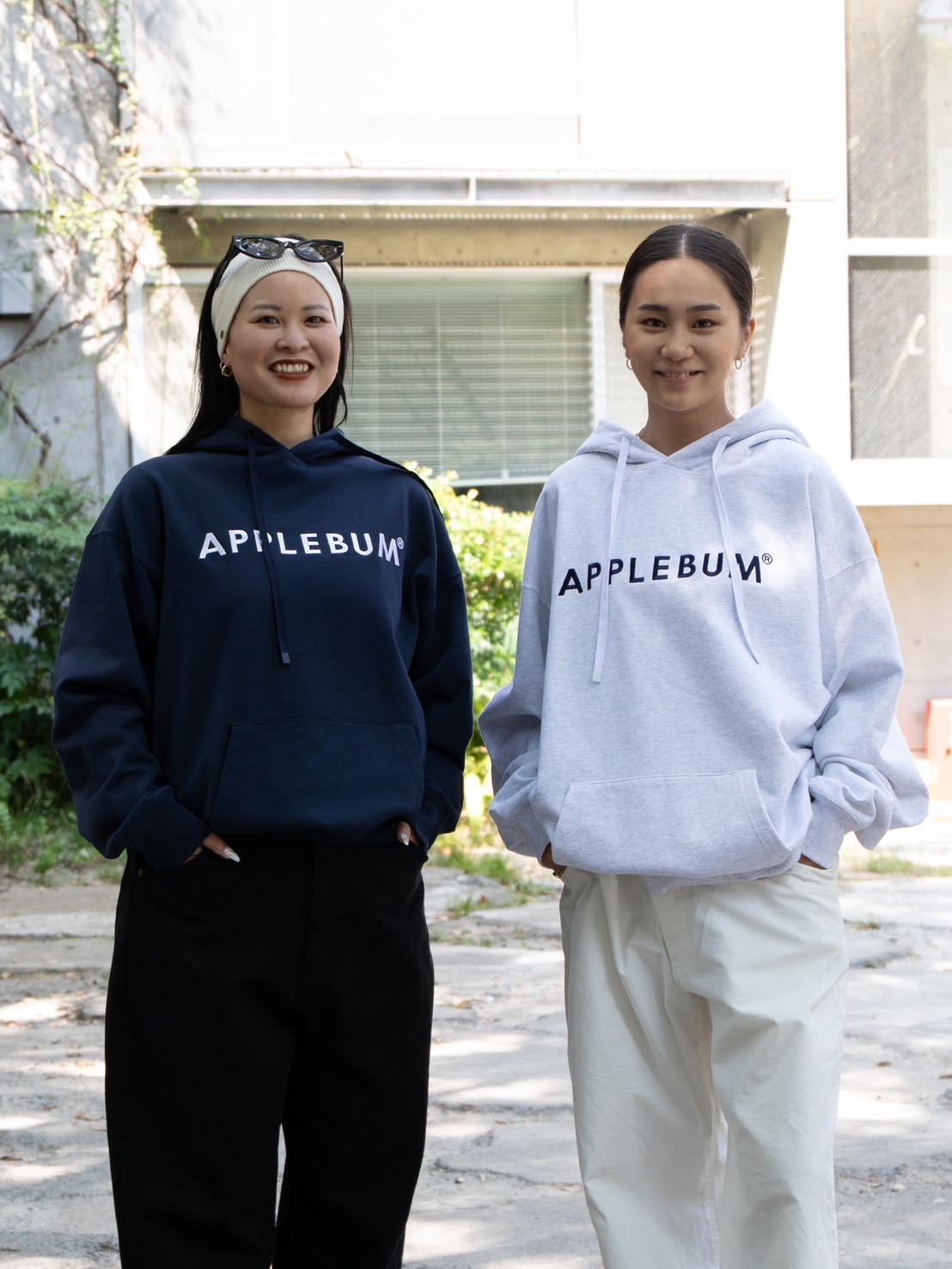 APPLEBUM (@APPLEBUM_TOKYO) / X