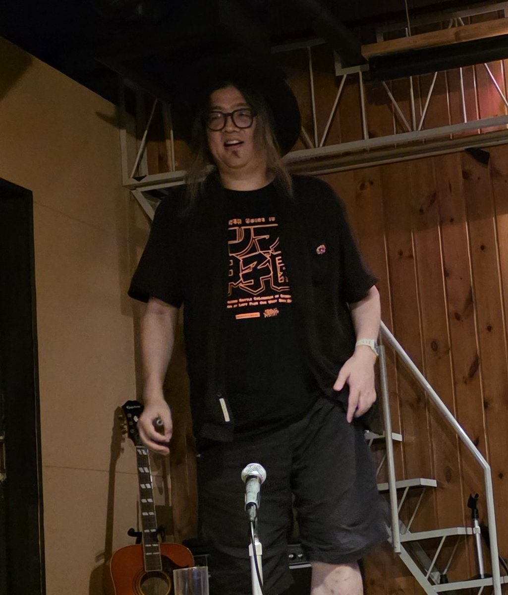 いまあ〜わたしのお〜
ねがあ〜いごとがあ〜
かな〜う〜なあ〜らばあ〜
福田さんの情報があ〜
ほし〜い〜

次回15日とか言ってなかったっけ？1週間切ってるけど何の情報もないんですが。。