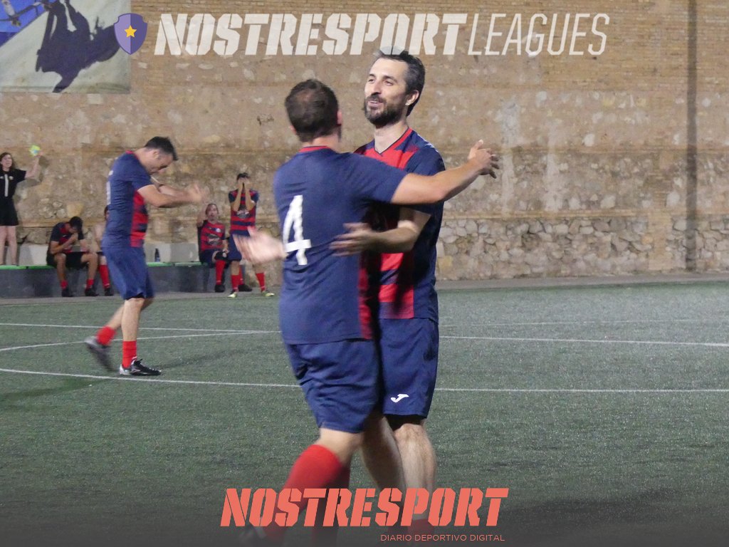 NSLeagues's tweet photo. tic-tac, tic-tac

https://t.co/ErpioAljIY
Tfno: 677 76 01 14
inscripciones@nostresportleagues.com https://t.co/19XaYAqtJo