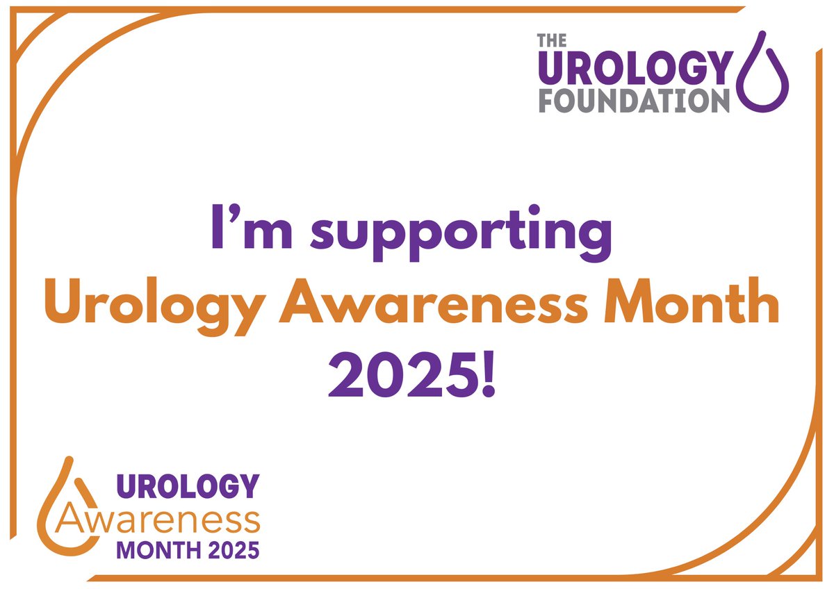 💡Prostate cancer is now the most common cancer in England—cases up 25% since 2019.
Urological cancers affect thousands yearly.
This September, raise awareness &amp; support those impacted.
📣 RT to spread the word.
<a href="/TUF_tweets/">TheUrologyFoundation</a> <a href="/ProstateUK/">Prostate Cancer UK</a> <a href="/PCR_News/">ProstateCancerResearch</a>