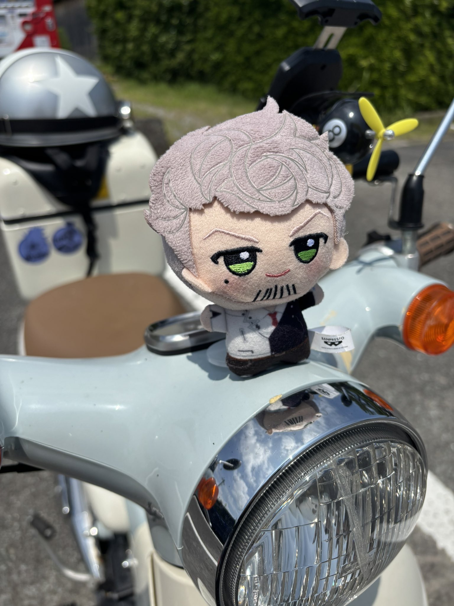 加藤 練乳🎤⚡︎11th10/4♥️ﾌﾞｸﾅｺﾞ💜 on X: 