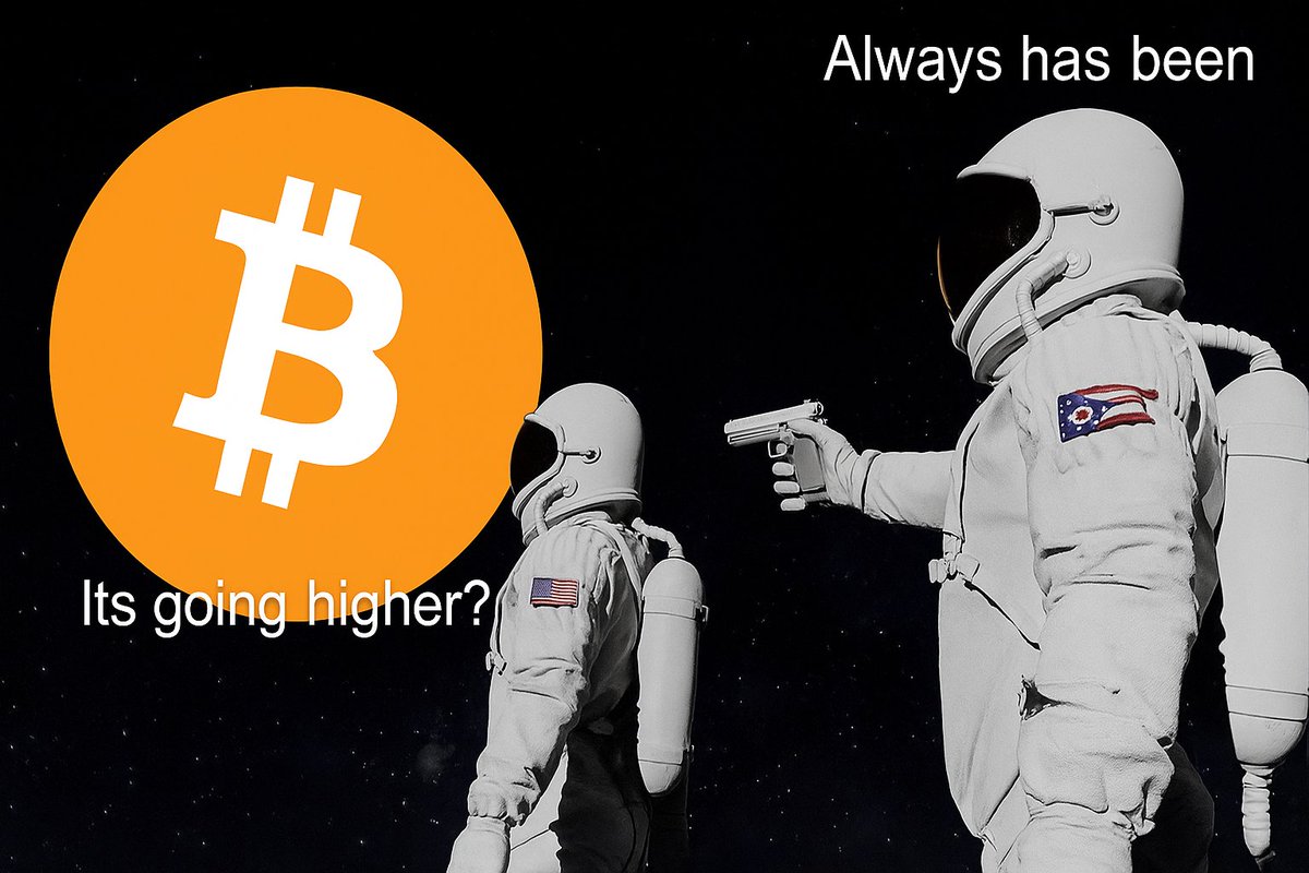 AlwaysonSOL's tweet photo. @Bitcoin $Always $BTC https://t.co/qOjLMHoq4A