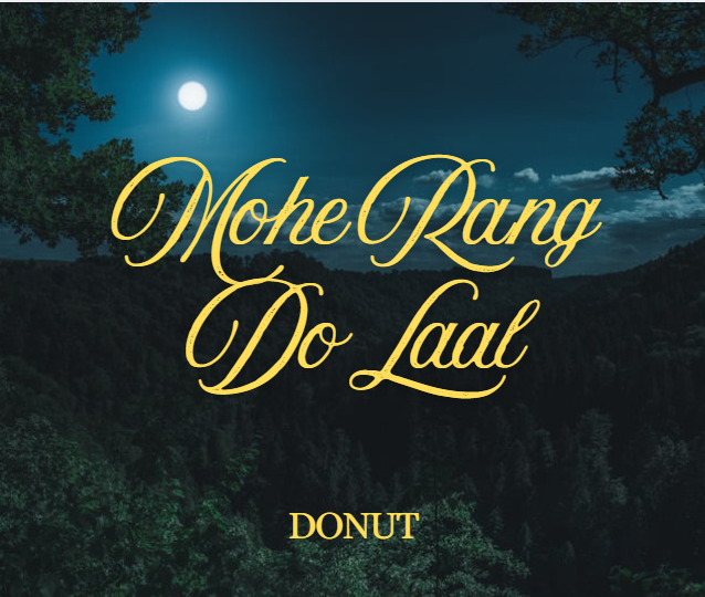 DC M (@DonutDCM) / Posts / X