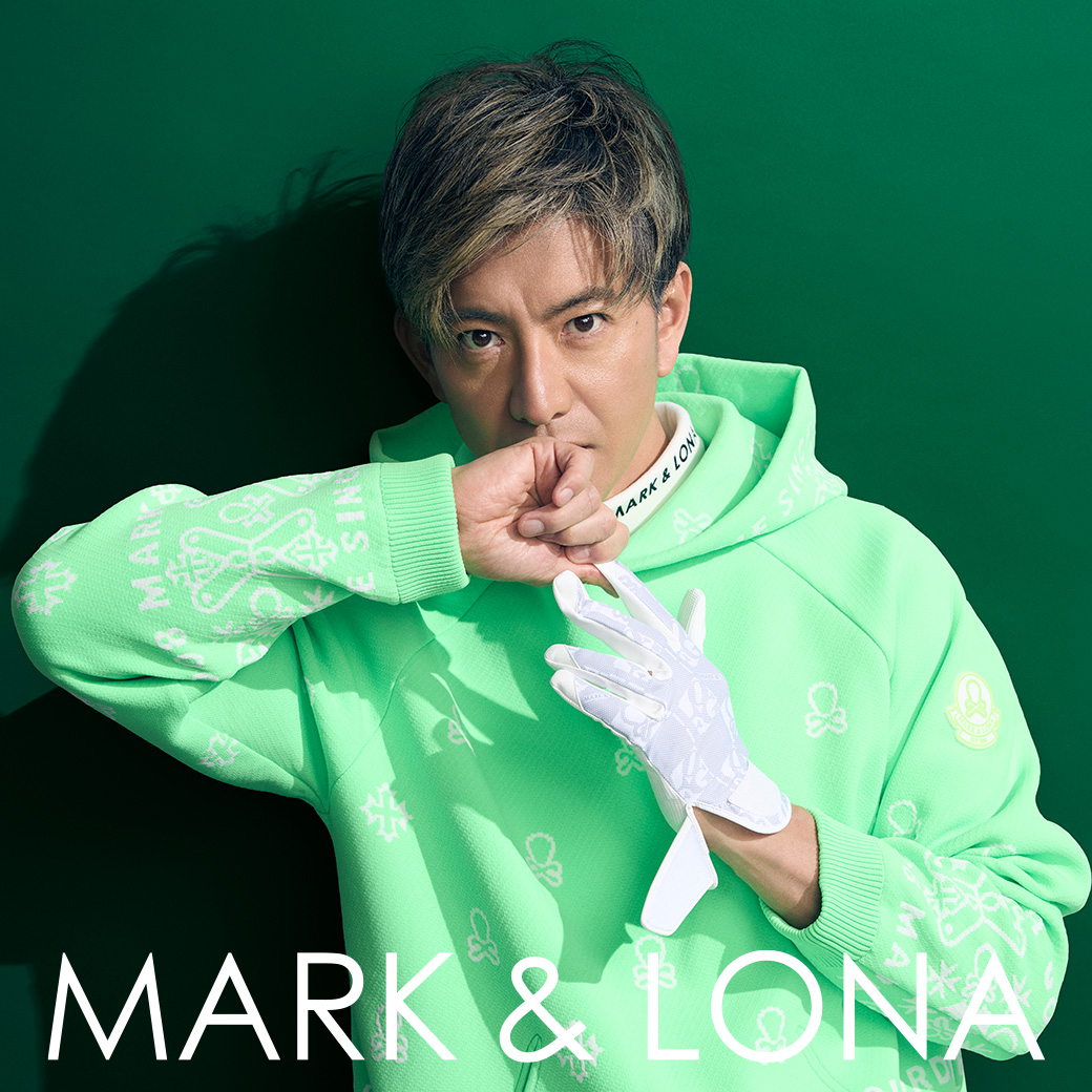 NEWS】 2025 AUTUMN / WINTER COLLECTION 木村拓哉さん着用モデル第3弾