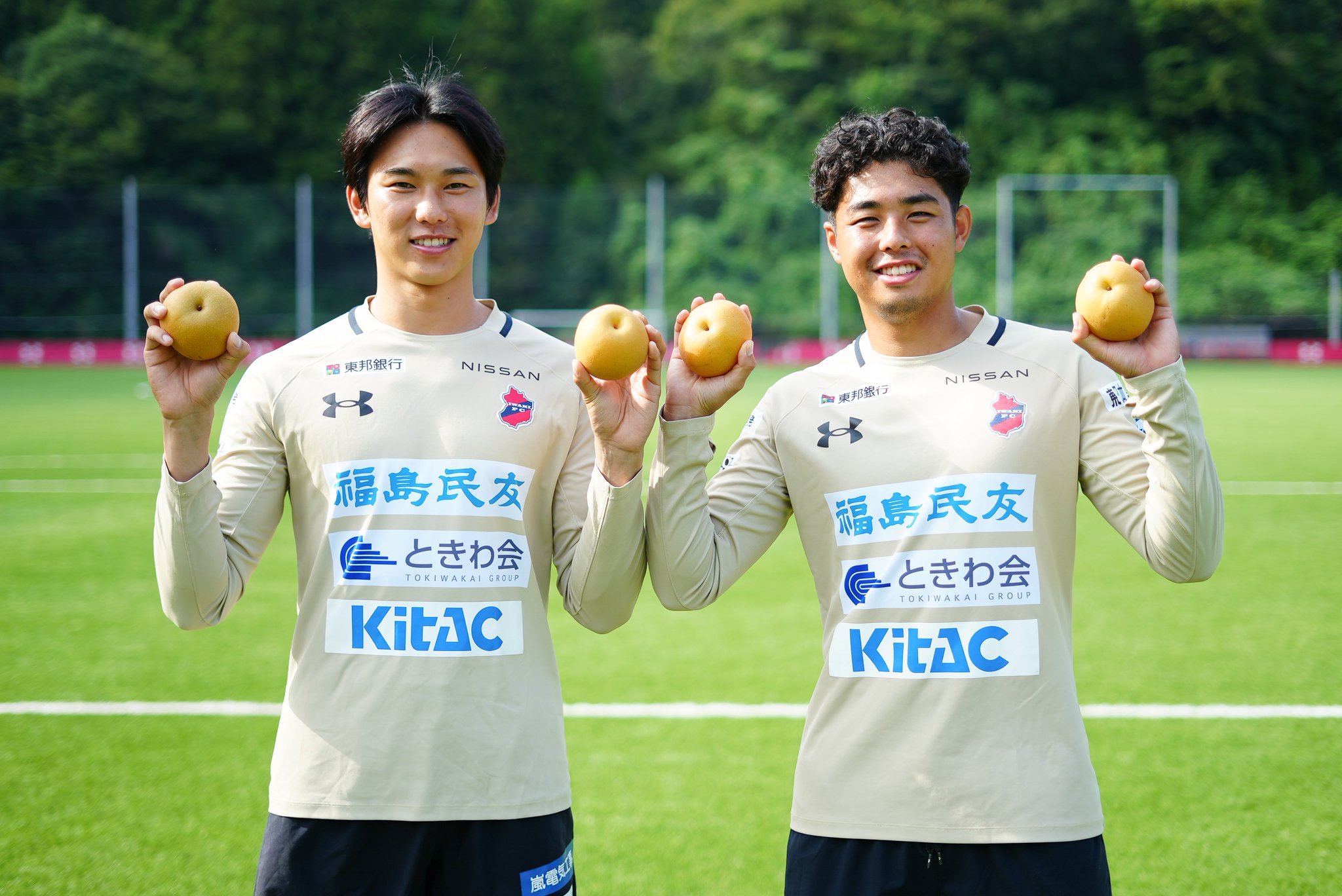 いわきFC ハーフジップ 支給 いわきFC ハーフジップ 支給｜Yahoo!フリマ（旧PayPayフリマ）