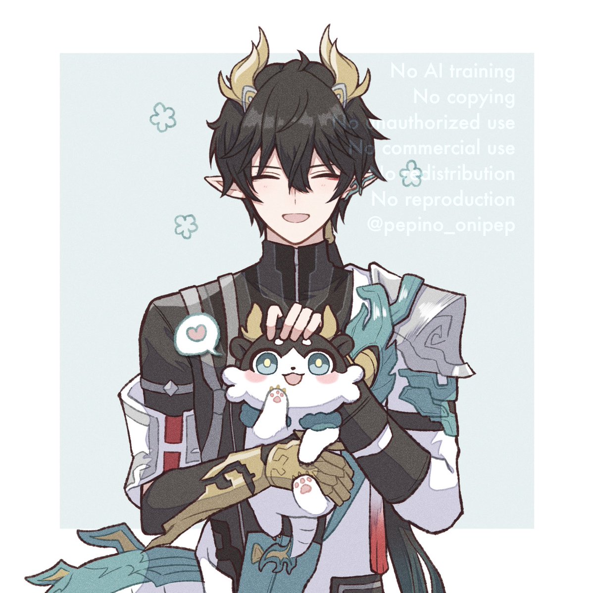 ﾆｺﾆｺﾄｺ🫰 ご機嫌でかわい〜ね…