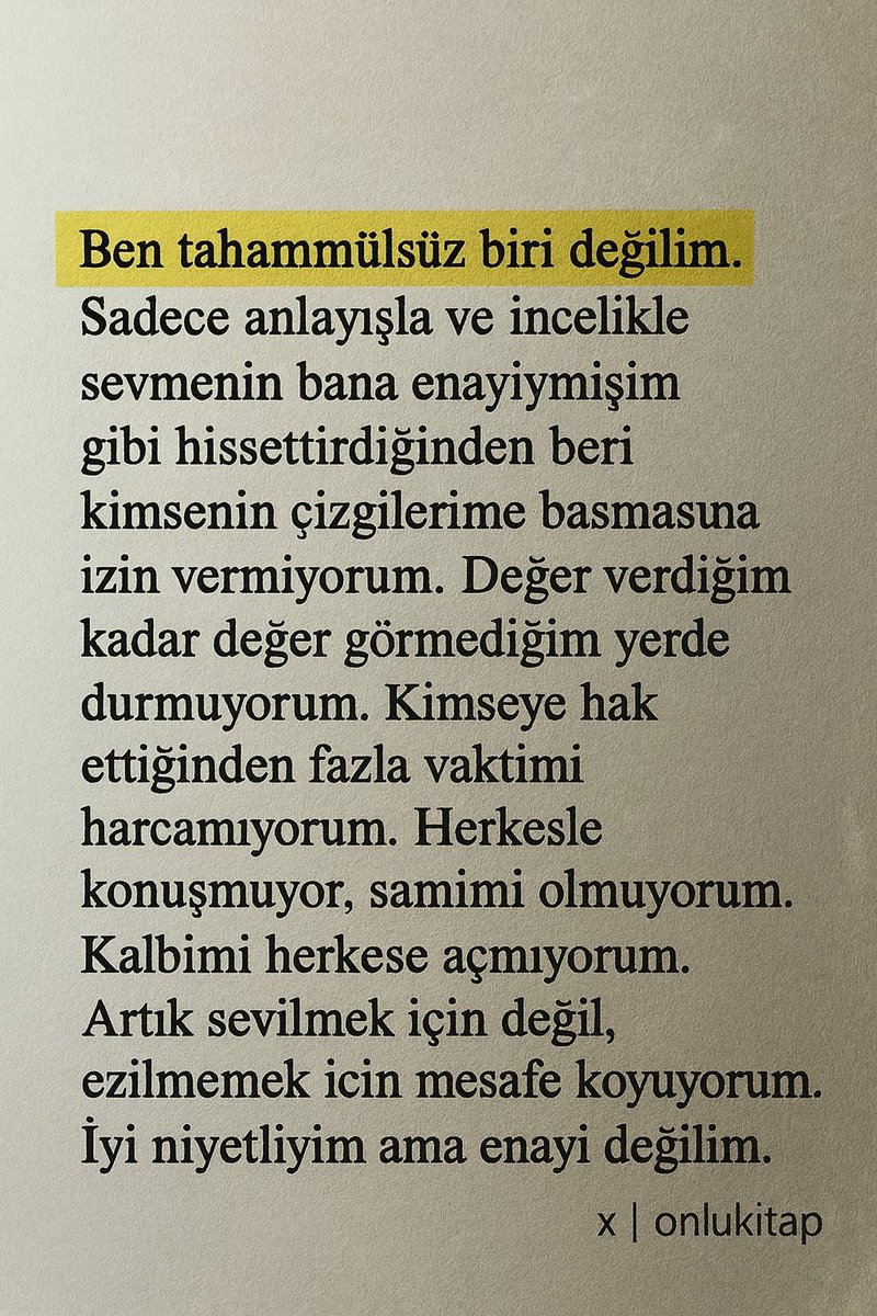 10/10 Kitap (@onlukitap) on Twitter photo 