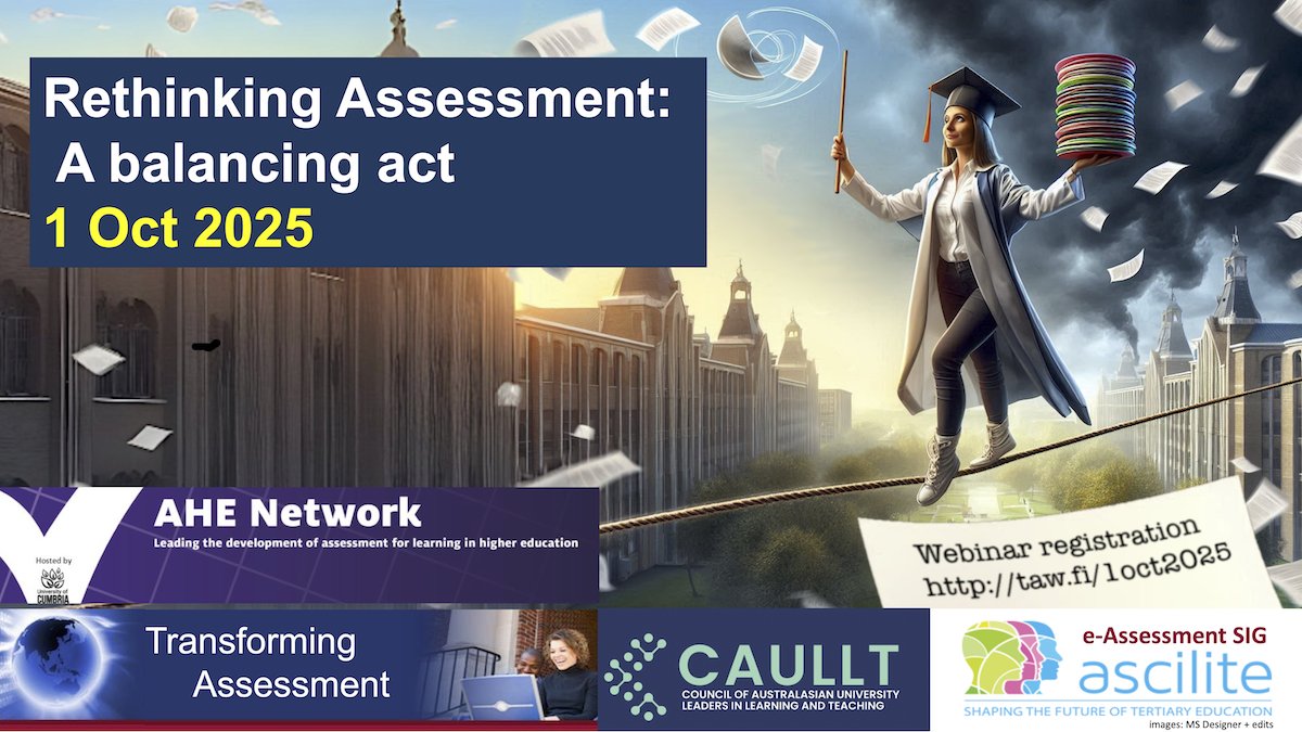 Transform Assessment tweet media