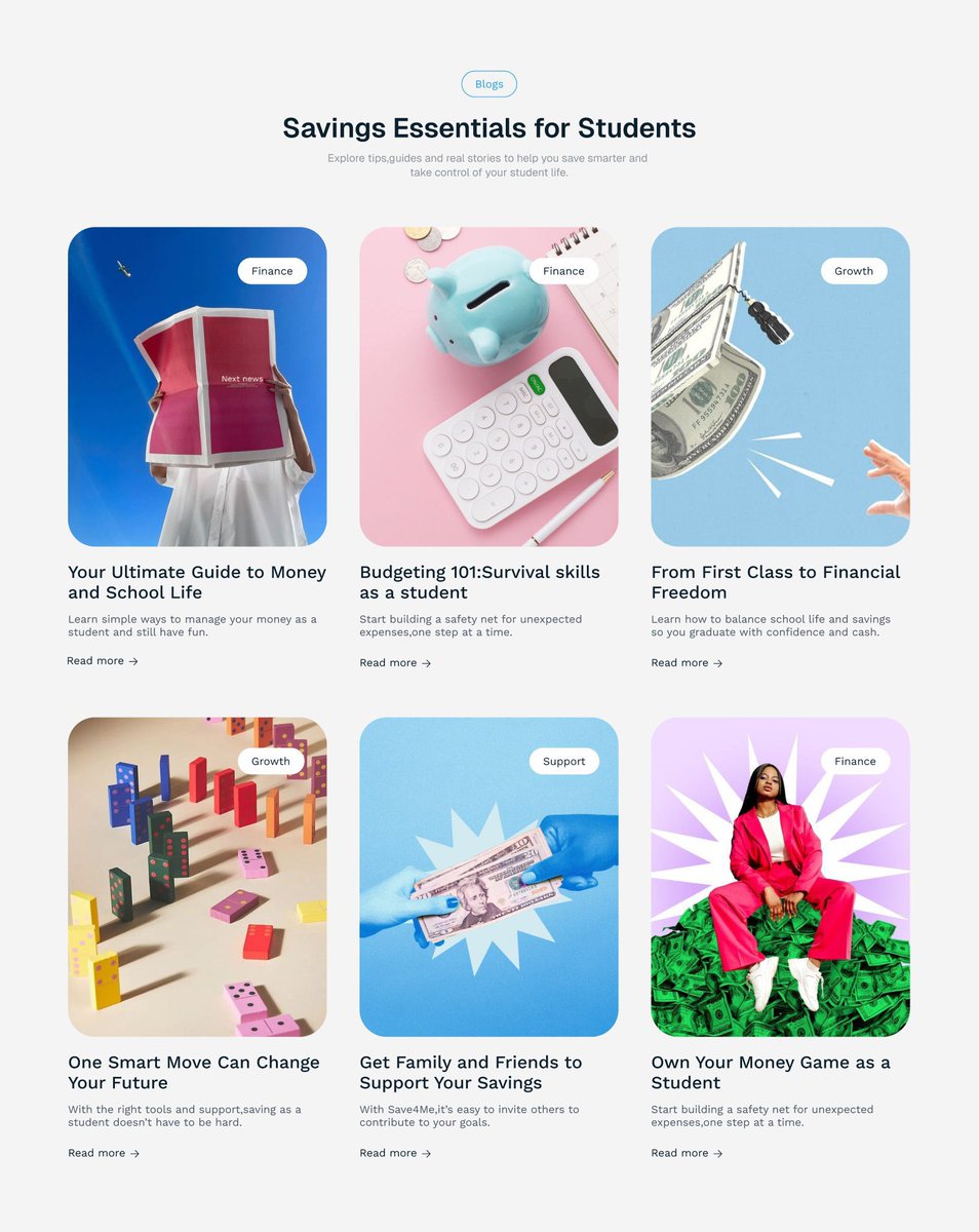 _olashubomii's tweet image. Another excuse to post these✨
I’m currently open to UI/UX design opportunities (full-time,freelance or paid internships).
📂 Portfolio:behance.net/fasehunola