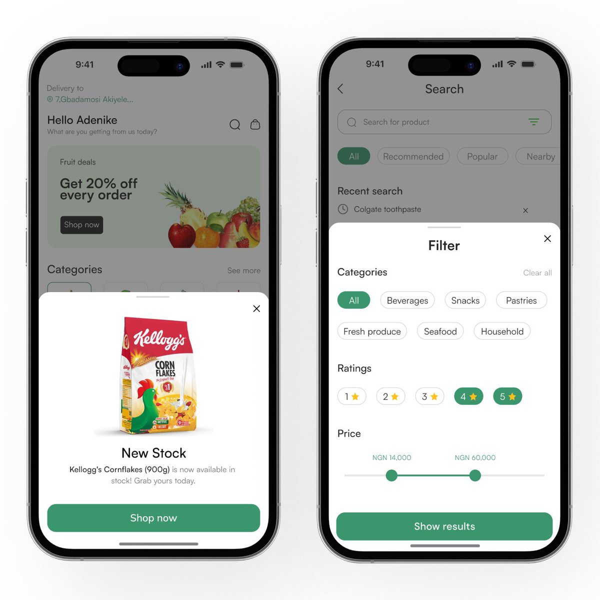 _olashubomii's tweet image. Another excuse to post these✨
I’m currently open to UI/UX design opportunities (full-time,freelance or paid internships).
📂 Portfolio:behance.net/fasehunola