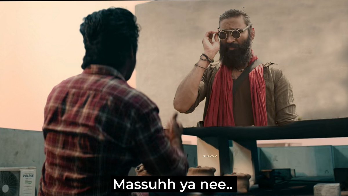 TheRickesDfan's tweet image. #Kuberaa TN &quot;kikibiki da&quot;

#Raayan weekend gross 76cr+ despite (A) certificate, Non holiday release. 🥱🔥