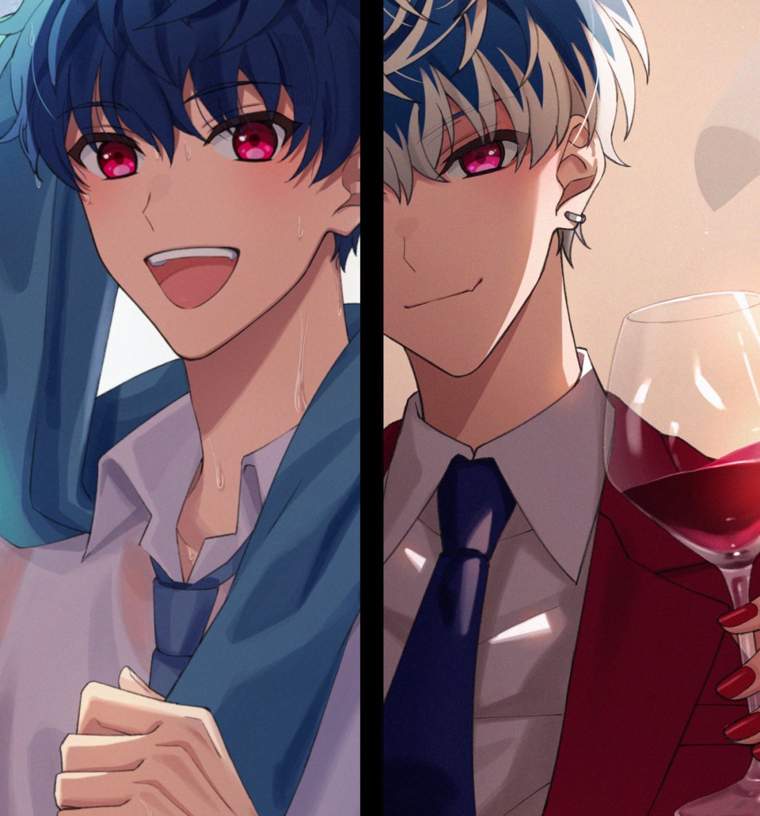 ありご糖🤍🕊️ (@arigo10sugar) / Posts / X