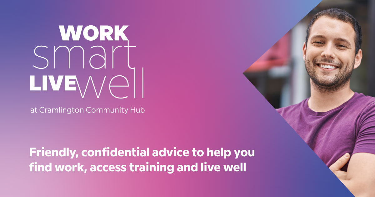 CNTWapprentices's tweet image. Want to speak to us in person? 

We’ll be at #Cramlington Hub TODAY (Tuesday 09/09/2025).

We’ll be there to talk about @Apprenticeships. Pop by and have a chat with us, no booking required!   

9.30am – 1pm  Cramlington hub (next door to Concordia).  

#WorkSmartLiveWell