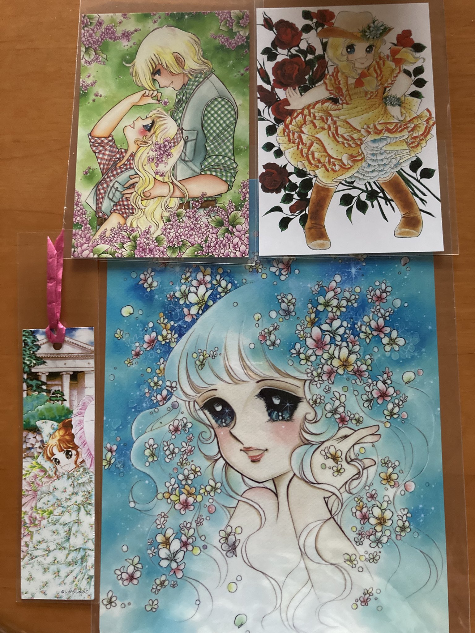 いがらしゆみこ ムック本＆エコバッグ 楽天市場】マチ 付き エコ