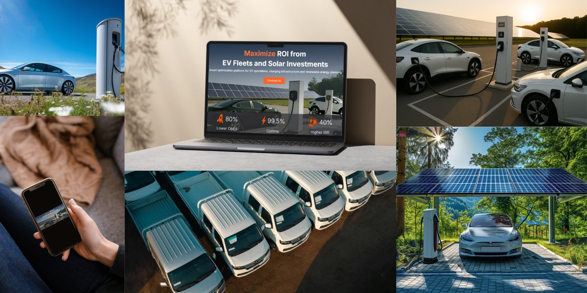 ergLocale's tweet image. 𝗘𝘅𝗰𝗶𝘁𝗲𝗱 𝘁𝗼 𝘂𝗻𝘃𝗲𝗶𝗹 𝗼𝘂𝗿 𝗿𝗲𝗳𝗿𝗲𝘀𝗵𝗲𝗱 𝗲𝗿𝗴𝗟𝗼𝗰𝗮𝗹𝗲 𝘄𝗲𝗯𝘀𝗶𝘁𝗲!

While our look is new, our mission remains laser-focused: maximizing ROI for EV fleets and solar investments.

👉Check out our new look: erglocale.com

#EVFleets #SolarROI