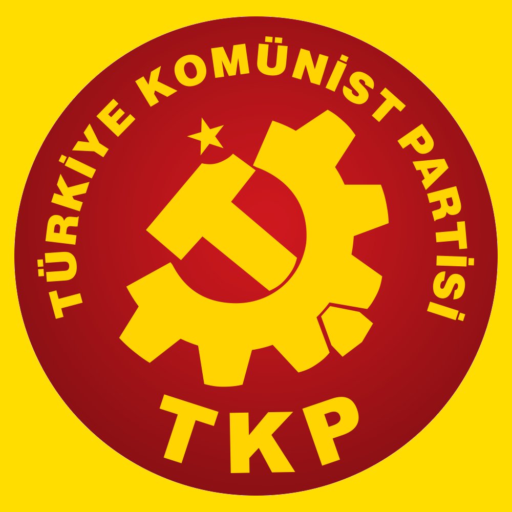Saluting the founding of the Communist Party of Turkey on 10 Sept 1920 at Baku-born from the unity of workers’ and revolutionary organizations across Istanbul, Anatolia, and abroad.

Eternal solidarity with Turkish comrades carrying the red banner forward✊ #TKP #CPIM <a href="/tkpninsesi/">TKP</a>