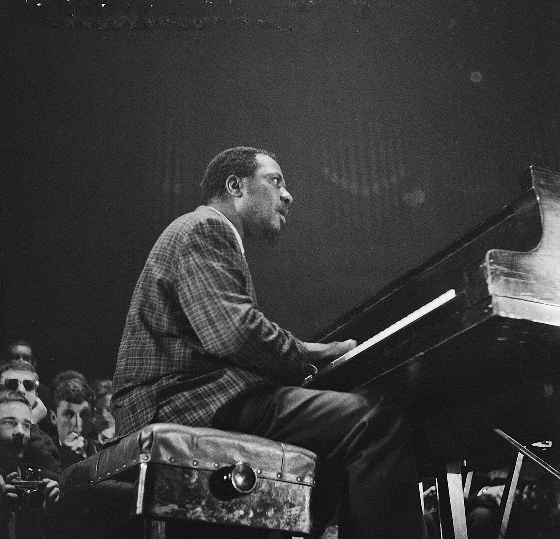 What jazz legend Thelonius Monk can teach us about improvisation and facilitation linkedin.com/pulse/what-jaz… #facilitation #learning #jazz #improvisation
