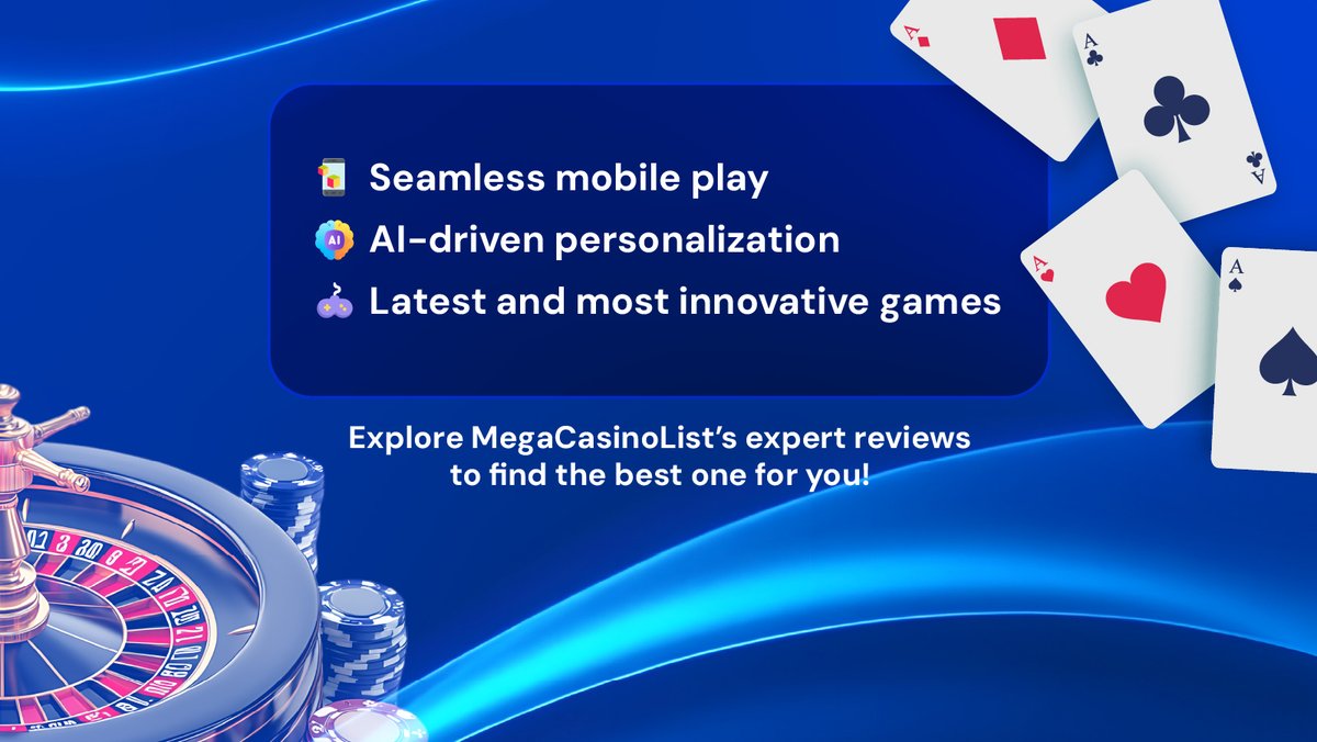 Mega List tweet media