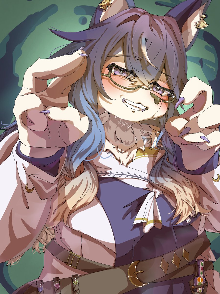 イ、イェーイ…