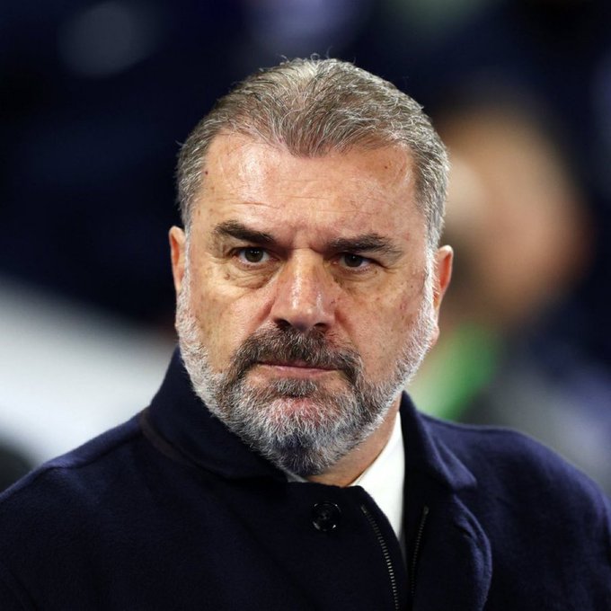 Postecoglou, Nottingham Forest'ın yeni teknik direktörü oldu.

(The Athletic) 