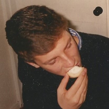 Andrew Radd tweet media