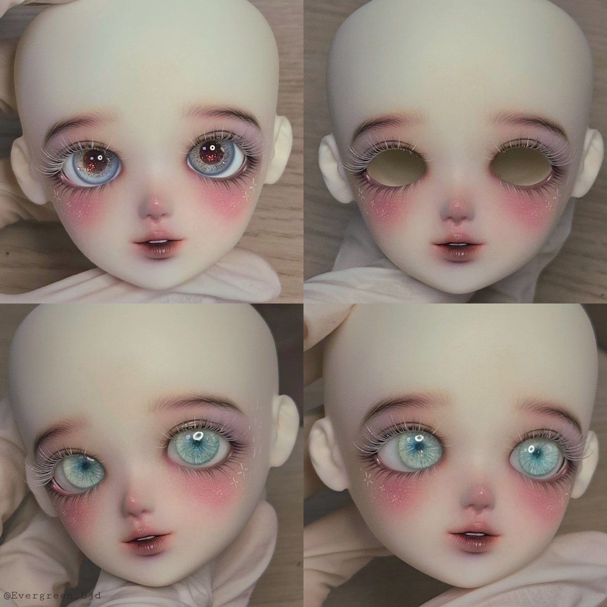 블루페어리 사랑