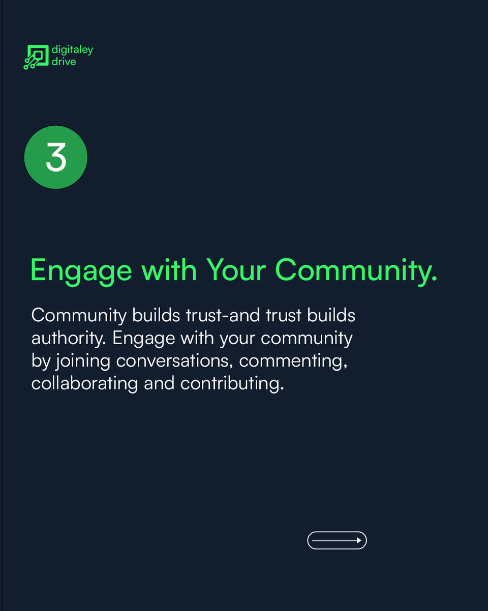 Digitaleydrive's tweet image. Here&apos;s how to build all three 
#techexpert #techcareer #personalbrandiing