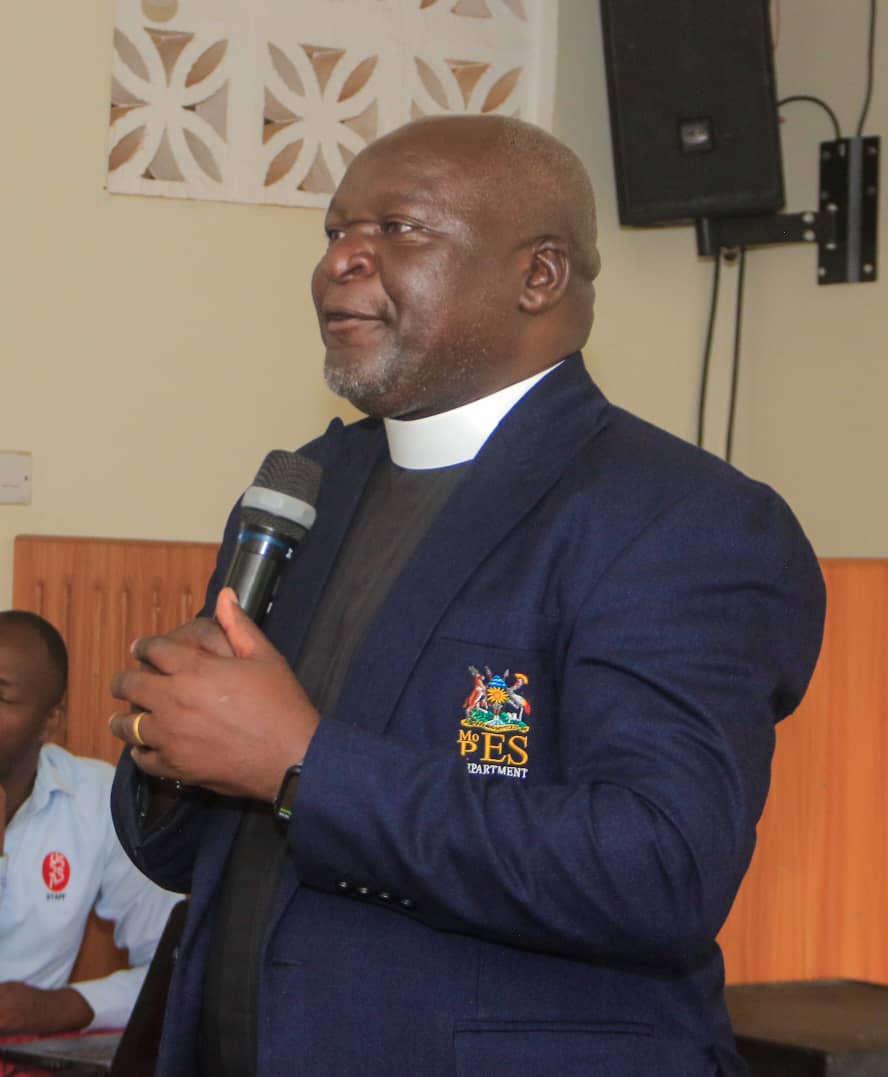 HAPPENING NOW at <a href="/Frontpagehotel1/">Frontpagehotelltd</a> : Uganda school sports retreat attended by the Executive Committee members of both Uganda Secondary Schools Sports Association (USSSA) and Uganda Primary Schools Sports Association (UPSSA)