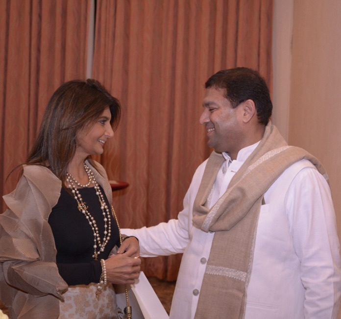 Wishing the ever-graceful and inspiring <a href="/neelamseolekar/">Neelam seolekar</a>  a very Happy Birthday!  May your year be filled with love, joy, and countless beautiful moments. <a href="/ehsaaswomen/">EHSAAS</a> 
#EssbeeMemories