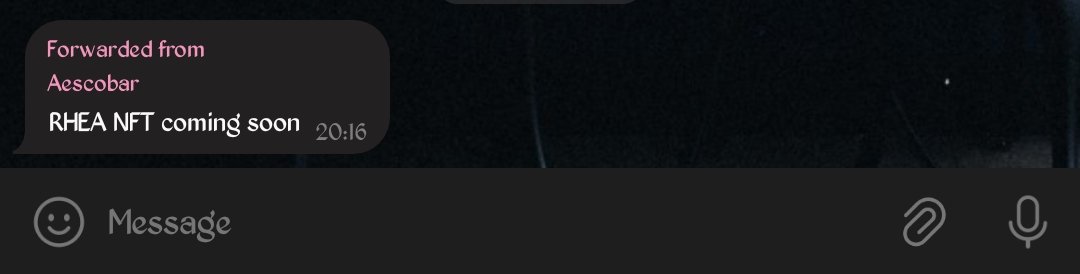 Good Morning Web3
Happy Tacos Tuesday 

Big moves from <a href="/rhea_finance/">Rhea Finance</a> 

On Sept 5th, the protocol completed a 5M $RHEA buyback, the start of a cycle that drives value back to holders:

RHEA Products → Revenue → Buybacks → oRHEA rewards → More demand → Repeat ♻️

This isn’t