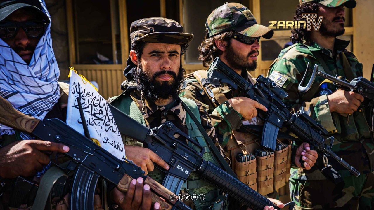 گروه طالبان به جنگجویان خود امتیاز می دهد