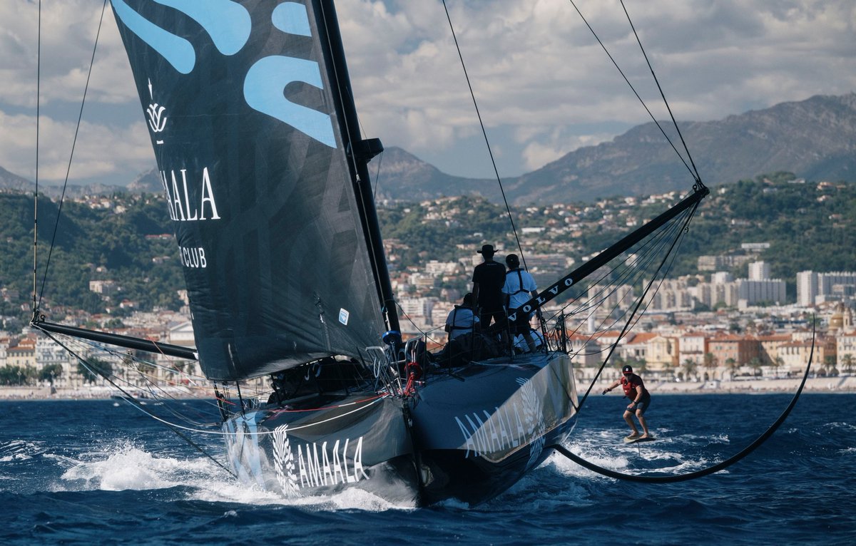 Kroz Ocean Race Europe otvaramo Crnu Goru ostatku Evrope! 🇲🇪
📺 Program je do sada ispratilo više od 2.9 miliona gledalaca u 50 zemalja i na 20 jezika putem Eurosporta, TNT Sport-a, HBO Max-a i Discovery+
🌊 Ljepote Boke uskoro će vidjeti cijeli svijet! ⚓ theoceanrace.com/en/racing/trac…