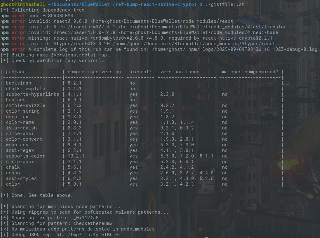 I always say, dependencies are a liability. If you can copypaste a code snippet instead of adding a dependency - do it.
But even with me trying to minimize our deps, dependencies of dependencies (aka transitive) sneak in stupid garbage like `error-ex` which could be just one line