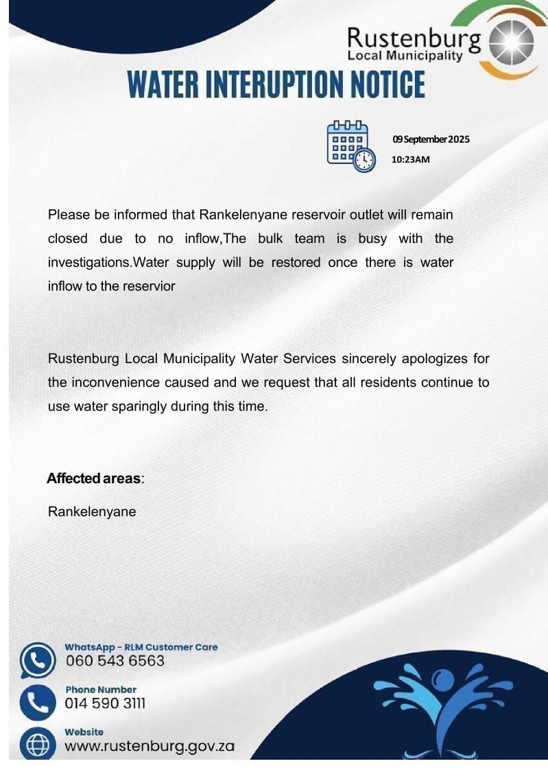 Rustenburg LM tweet media