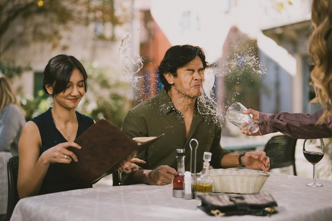 SORE: ISTRI DARI MASA DEPAN resmi jadi perwakilan Indonesia buat International Feature Film Oscars 2026!

Selamat Yandy Laurens, Cerita Films, dan semua yang terlibat!