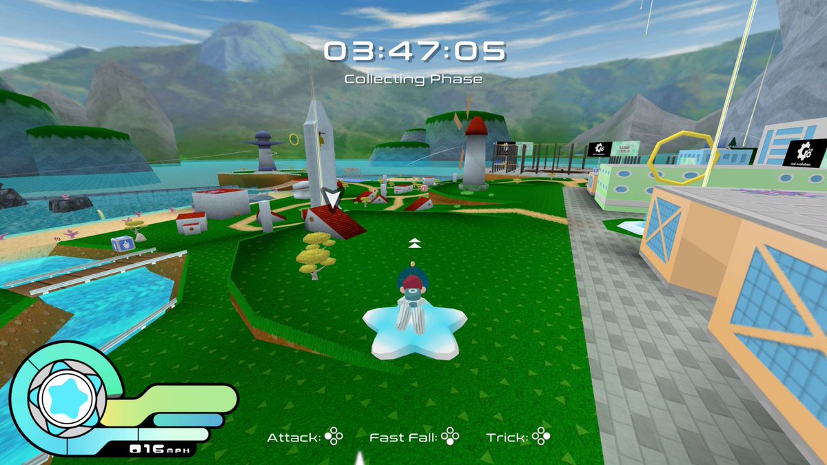 【ニュース】『カービィのエアライド』の影響受けるレース＆育成ゲーム『Star Garden』、大注目浴びる。開発者は“本家の新作”も心待ちにしながら開発進める
automaton-media.com/articles/newsj…