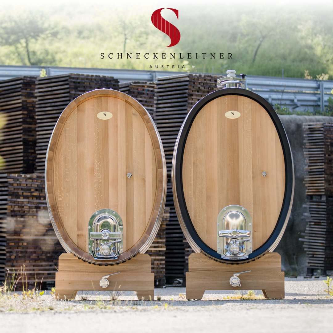 BARRIQUE SA tweet media