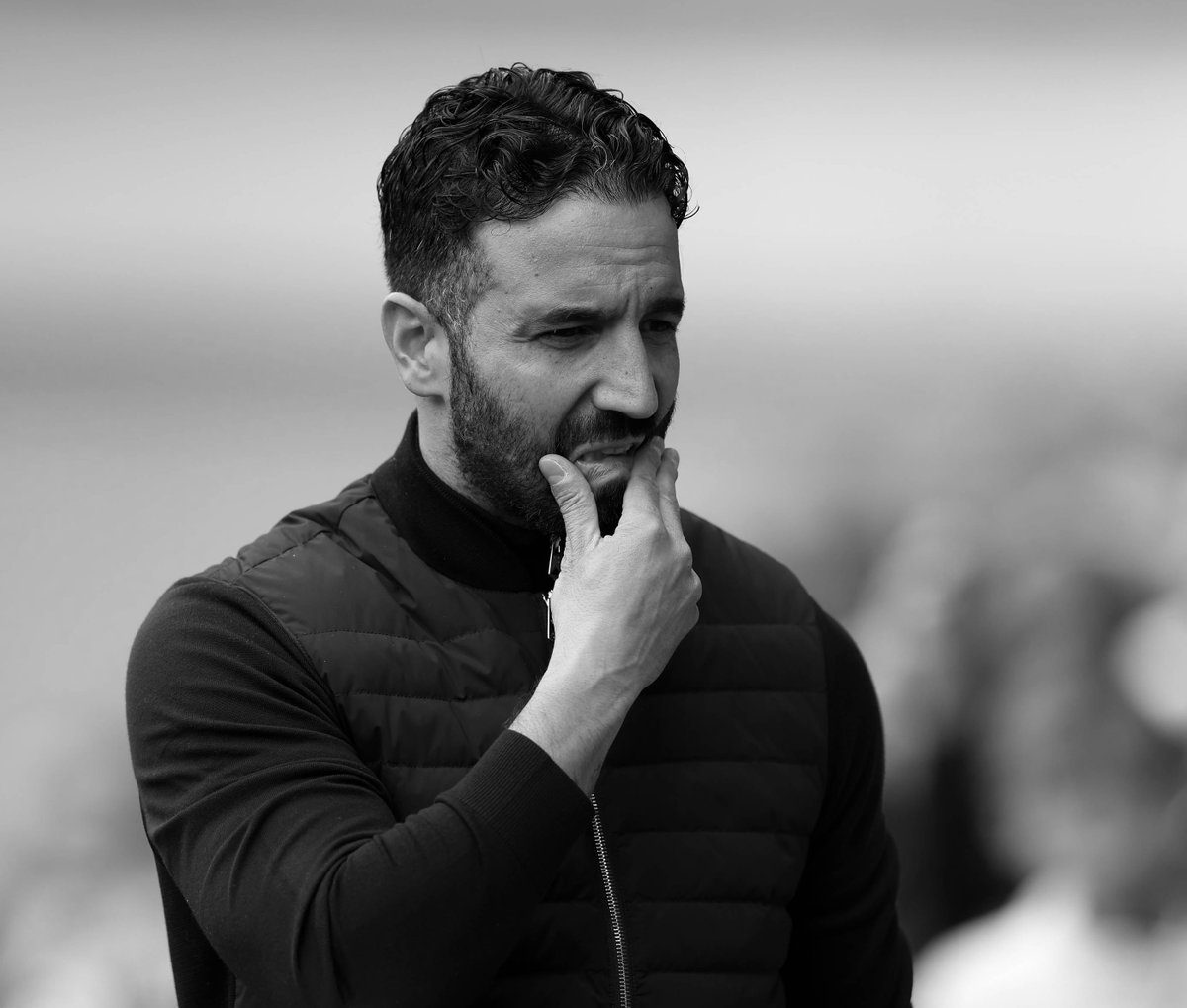 tactixology's tweet photo. OPEN HEARTS AND OPEN SURGERIES

In the past 12 months, United have conducted yet another "open heart surgery", after the one under ETH which saw 75% of the squad replaced.

We have now removed:
-- players singled out for United's lack of goals because they couldn't finish chances (Hojlund)
-- players singled out for United's losses because they were couldn't save shots (Onana)
-- players singled out for allegedly rotten club culture, laziness etc (Rashford, Sancho, Garnacho...)
-- players that were "just not good enough" and were holding us back (Elanga, Lindelof, AwB...)

All of these groups have been cited as the primary - or only - reasons for United's poor performance. 

While I don't disagree with specific criticisms of how some players have performed, I disagree with this infantile fantasy that player mentality & lack of quality are the key culprits of the club's poor performances.

When the whole team performs as badly as we did over the past 12 months, with tactical errors visible from the moons of Jupiter, it's really impossible to claim a few individuals and their errors are to blame.

But let's say I'm wrong. Let's say it really was mostly about Hojlund, Onana, Garnacho and Rashford. Now that this has been dealt with, can we expect the team's performances to fly off the shelves? 

Or is the surgery not yet complete? Do we need to get more players to leave? Will the online brigades turn their bloodthirsty campaigns to Mainoo and Bruno? How long before Sesko gets his due - because we're running out of players to blame?

These cycles of massive squad turnover, pivots and radical surgeries are clearly unsustainable. The club needs a clear plan and then it needs to stick to it.

At one point, Ineos had promised they will set the long-term vision and core footballing philosophy, while managers / head coaches will be tasked with adding their flavor and overseeing execution. 

Imho, they should go back to that original promise.