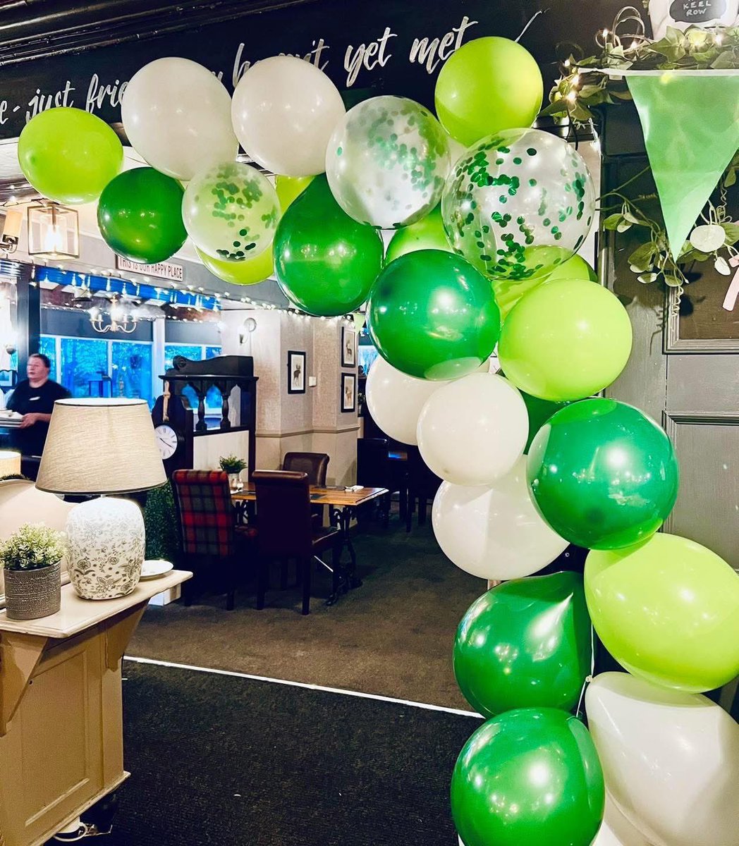 Always a special date in our calendar … please join us at 10 am on Friday September 26th for our annual Macmillan Coffee morning 💚

If you are able to donate a cake please do let us know and we hope you can join us  🤗