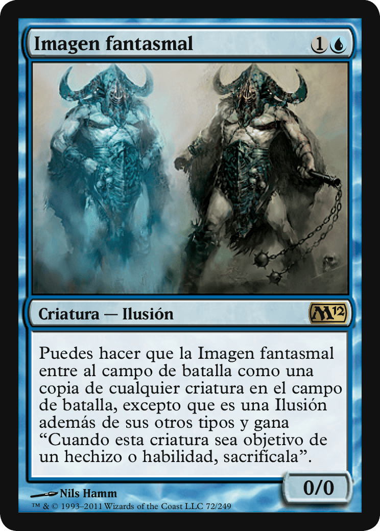 MTGO Salseo tweet media