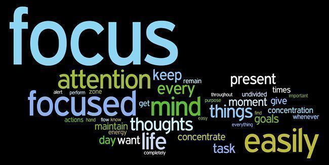 DTNEtiquette's tweet photo. You have to give the right amount of "attention" to your "intention" in order to hit the mark...just sayin'! ~ #DTN #WorkUrPlan #StayFocused #SelfRegulation https://t.co/g01U8Fivtv