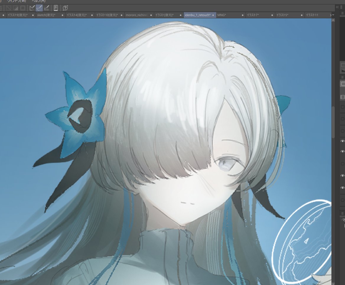 𝙎𝙋𝘼𝙈鍋 tweet media
