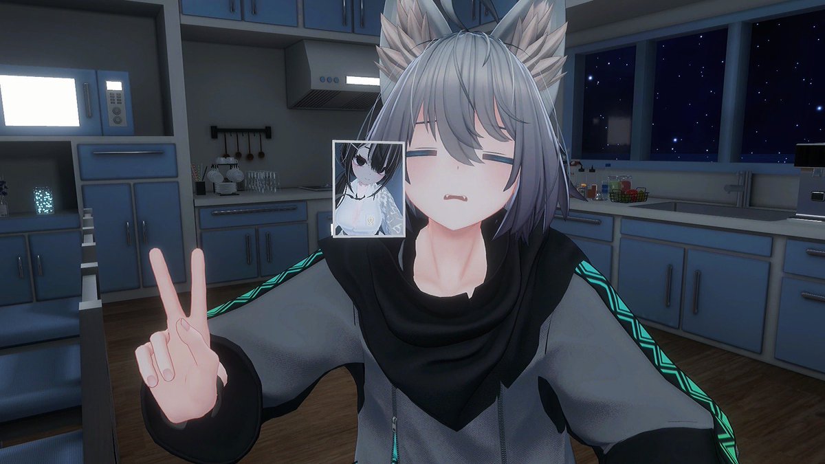 ドロロ (@dororovr) on Twitter photo 