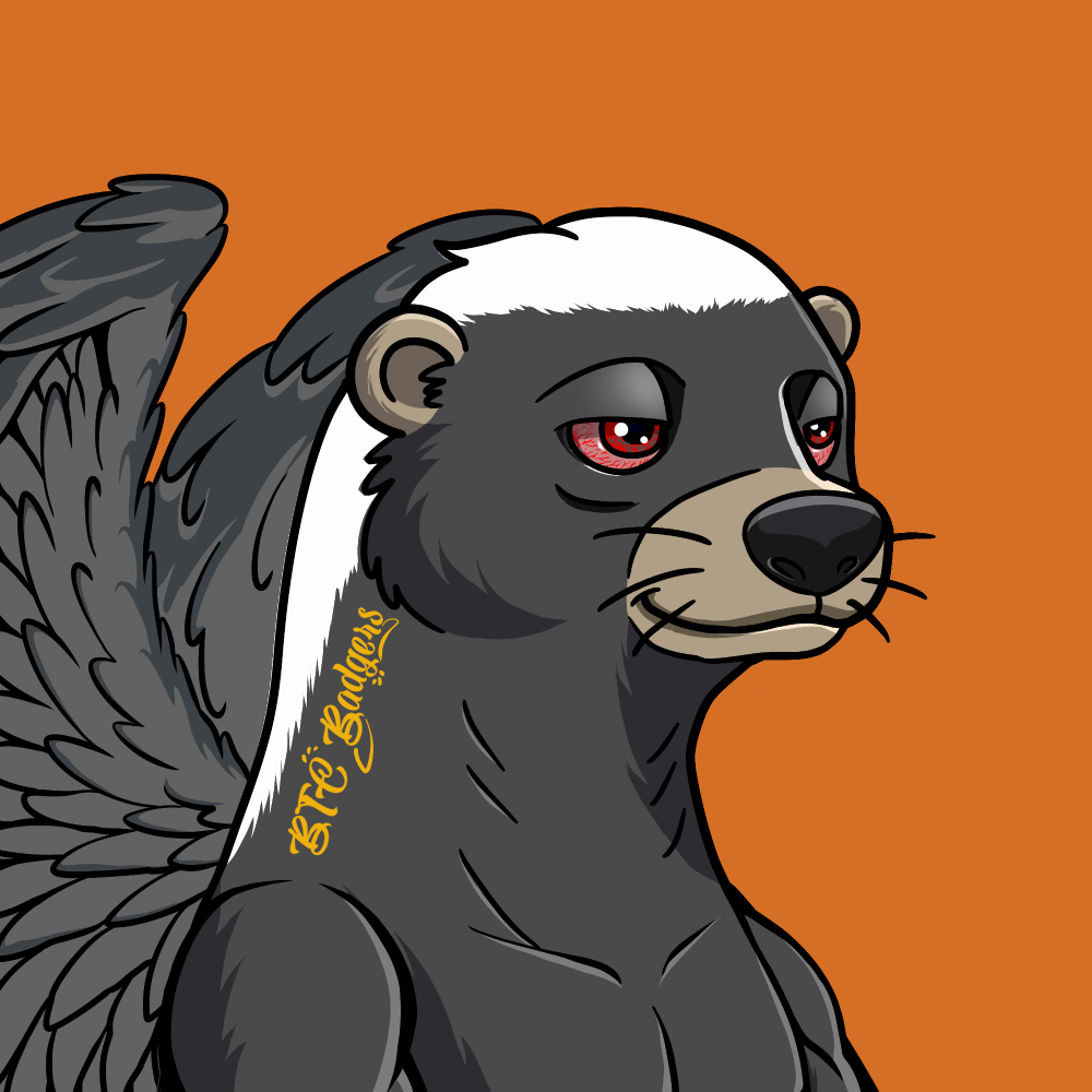 Ordinals Giveaways 🟧 (@ordinals_ga) on Twitter photo GTD WL Giveaway!
<a href="/badgersbtc/">bitcoin badgers</a> has allocated 5 GTD whitelist spots for the Ordinals Giveaways community!
Bitcoin Badgers break the limits.
They rise with <a href="/spark/">Spark</a> and we’ll claw with $CLAW now 🦡
Bitcoin Badgers is a 5,555 piece nft collection on Bitcoin Ordinals, channeling the GTD WL Giveaway!
<a href="/badgersbtc/">bitcoin badgers</a> has allocated 5 GTD whitelist spots for the Ordinals Giveaways community!
Bitcoin Badgers break the limits.
They rise with <a href="/spark/">Spark</a> and we’ll claw with $CLAW now 🦡
Bitcoin Badgers is a 5,555 piece nft collection on Bitcoin Ordinals, channeling the
