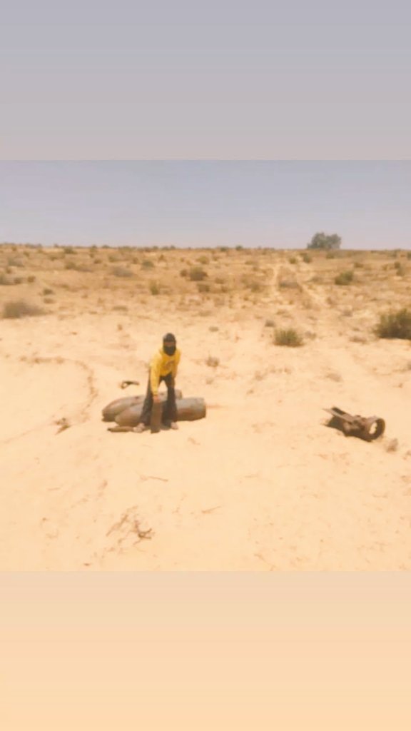 جيتك وانا نقصني سلاح وزخيره ورجعت وانا محمل بصواريخ 

#LaCasaDeLosFamososMx